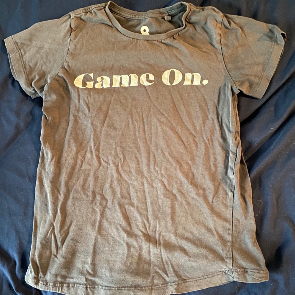T-shirt